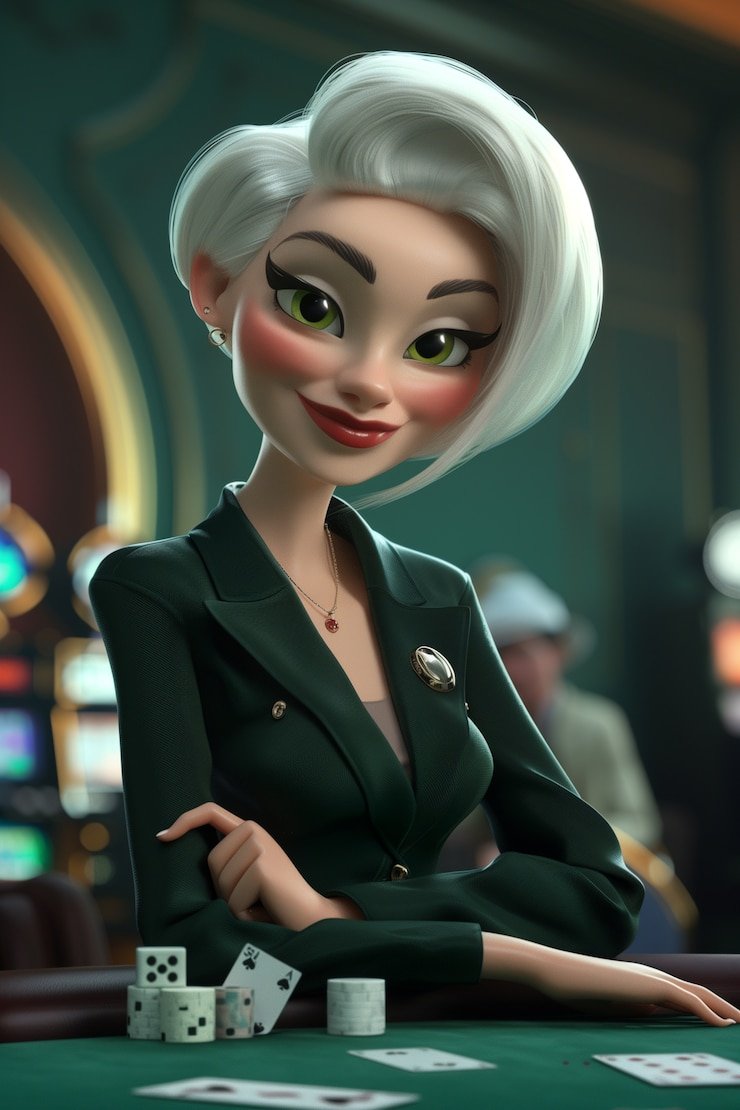 Live casino dealers and real-time gaming experience for Bangladesh players
